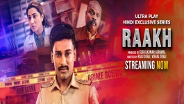 Raakh - Season 01 Complete